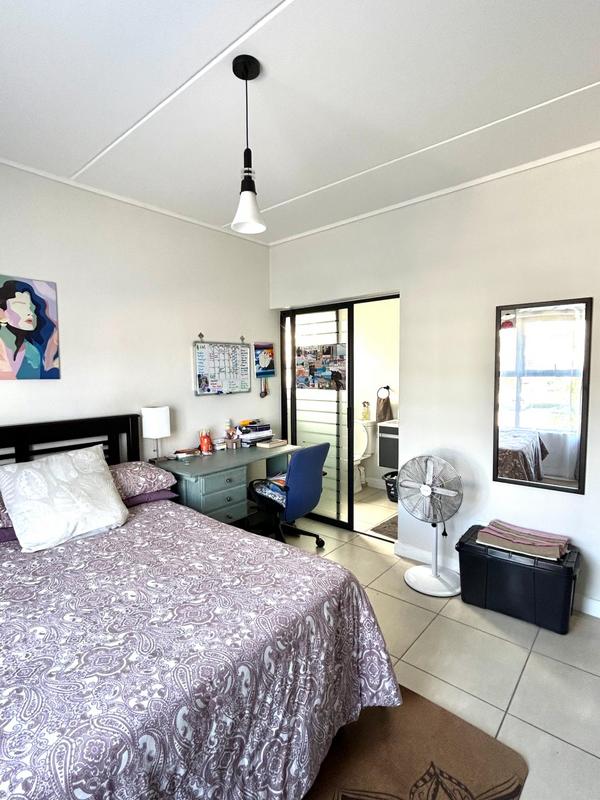 To Let 1 Bedroom Property for Rent in Firgrove Western Cape